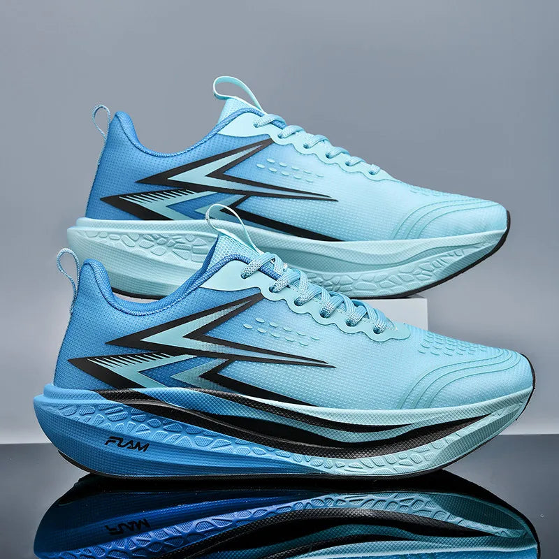 Lightweight Performance Running and Training Sneakers