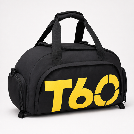 Waterproof Gym & Travel Bag
