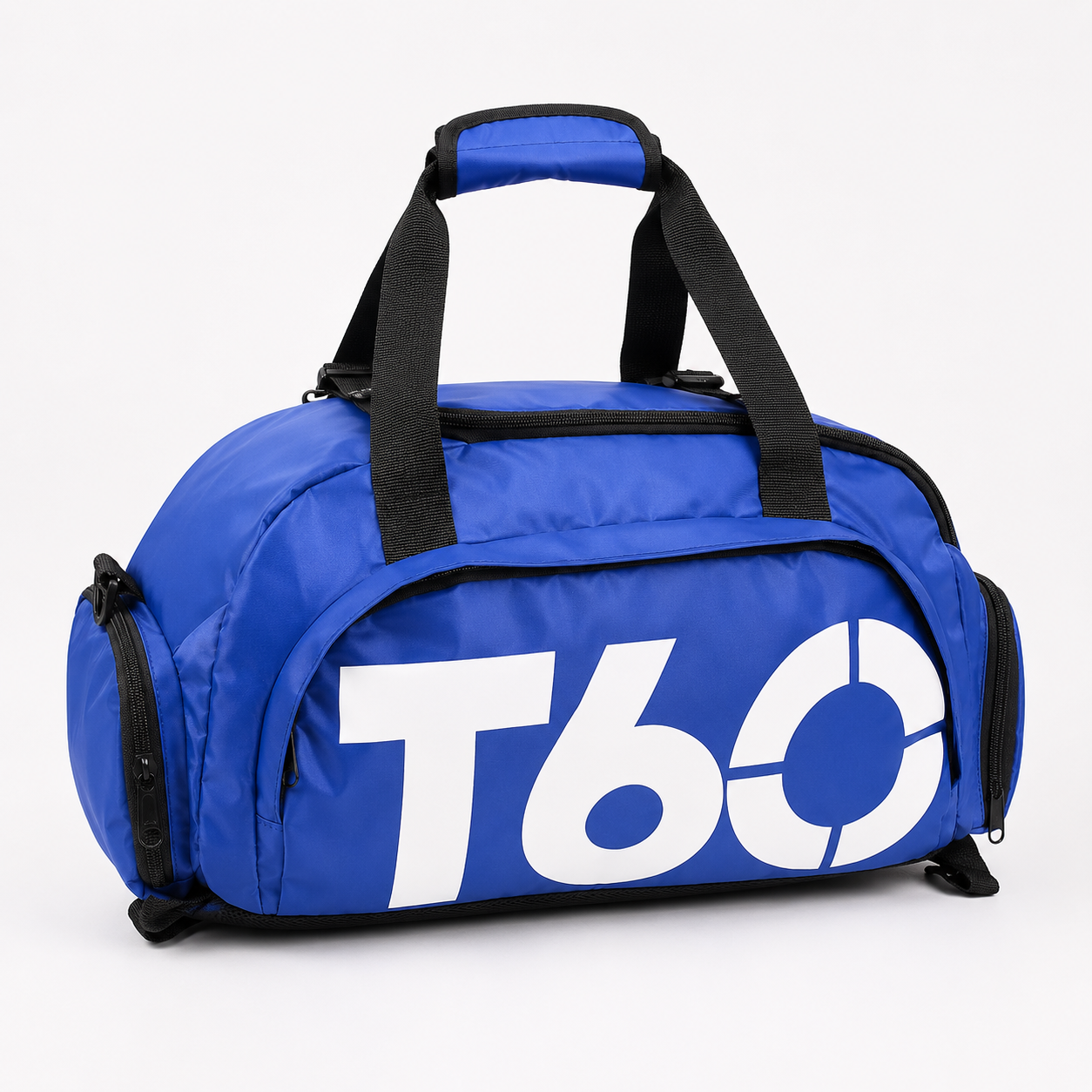 Waterproof Gym & Travel Bag