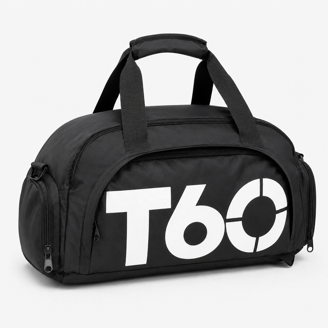 Waterproof Gym & Travel Bag