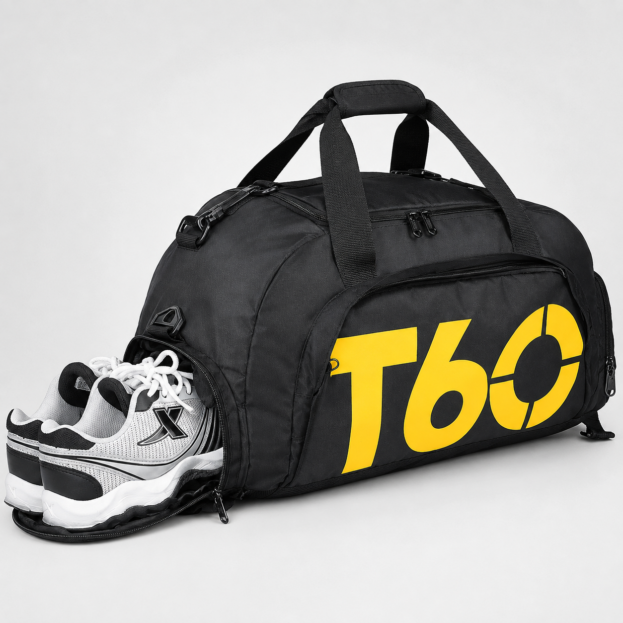 Waterproof Gym & Travel Bag