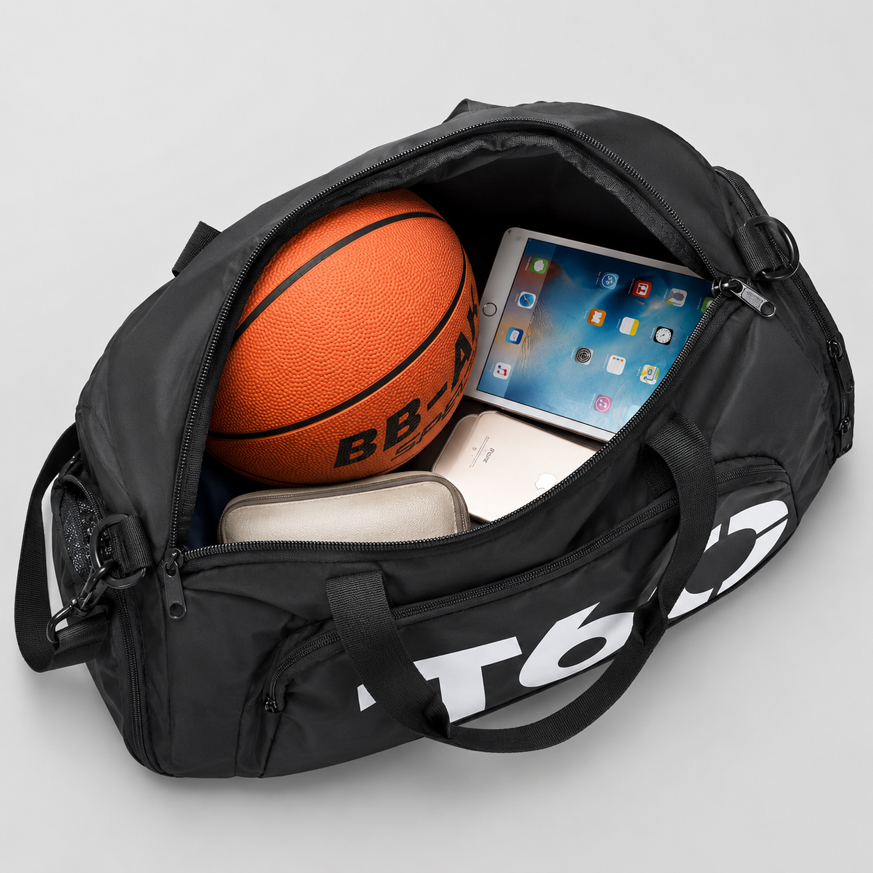 Waterproof Gym & Travel Bag