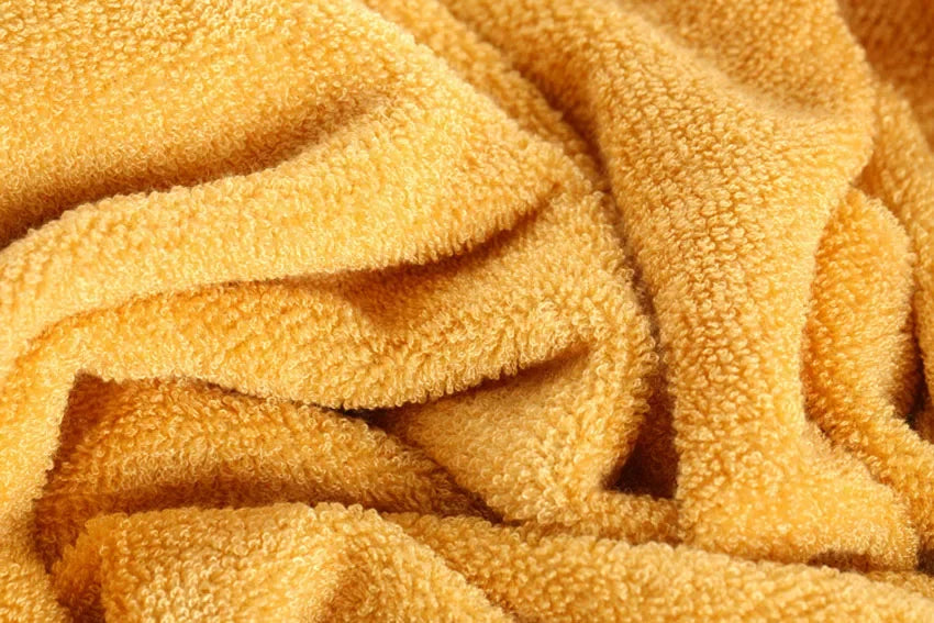 Ultra-Soft Bamboo Face Towel – Quick-Dry & Highly Absorbent