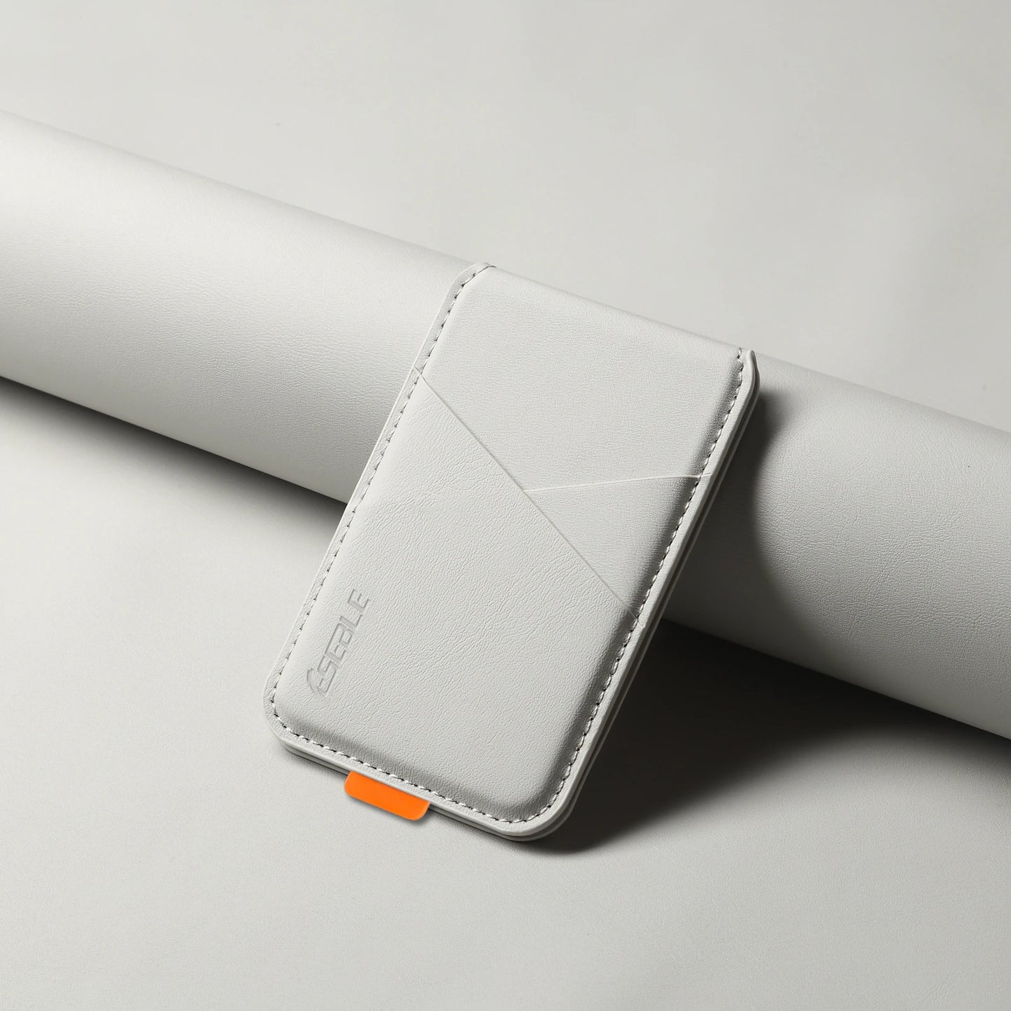 Magnetic Phone Card Holder – RFID Wallet