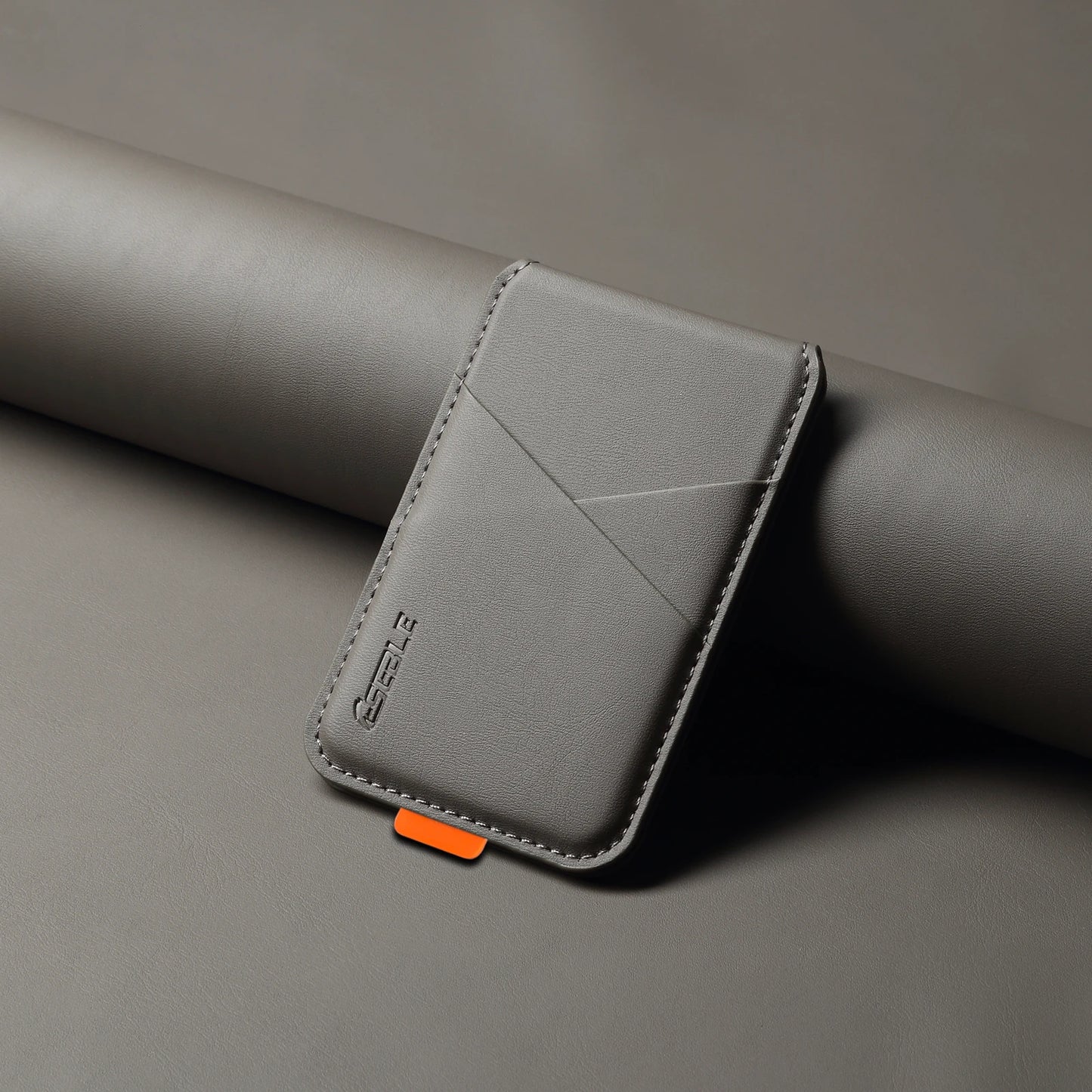 Magnetic Phone Card Holder – RFID Wallet