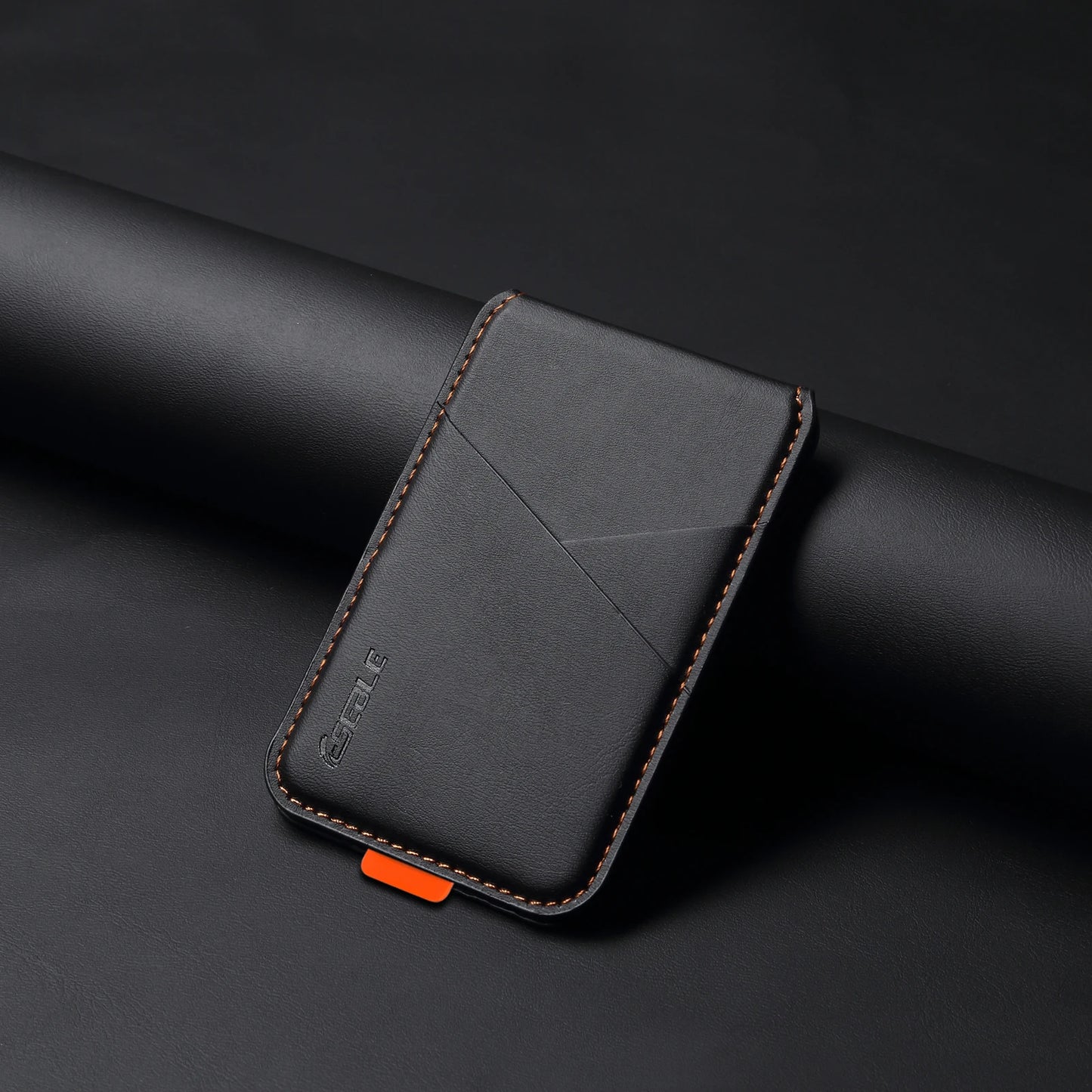 Magnetic Phone Card Holder – RFID Wallet
