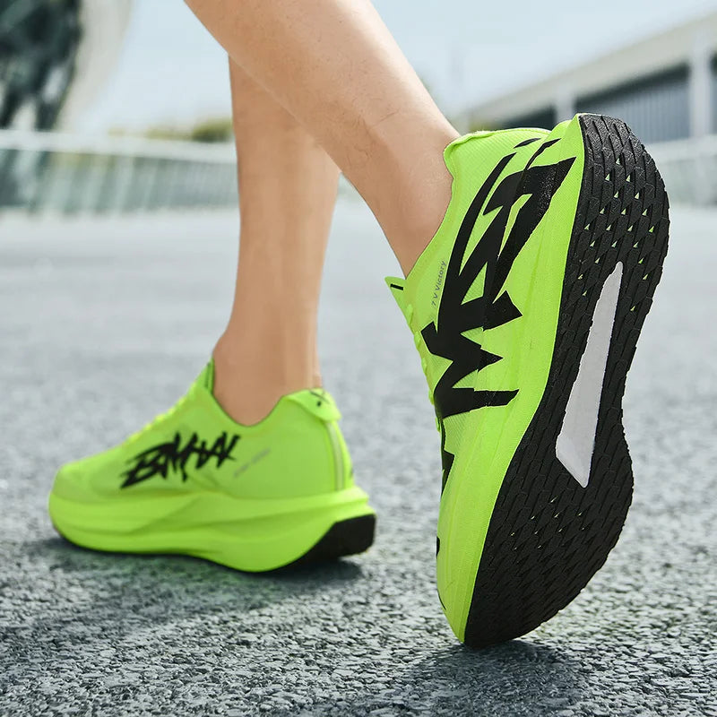 Běžecké boty Carbon Plate Marathon